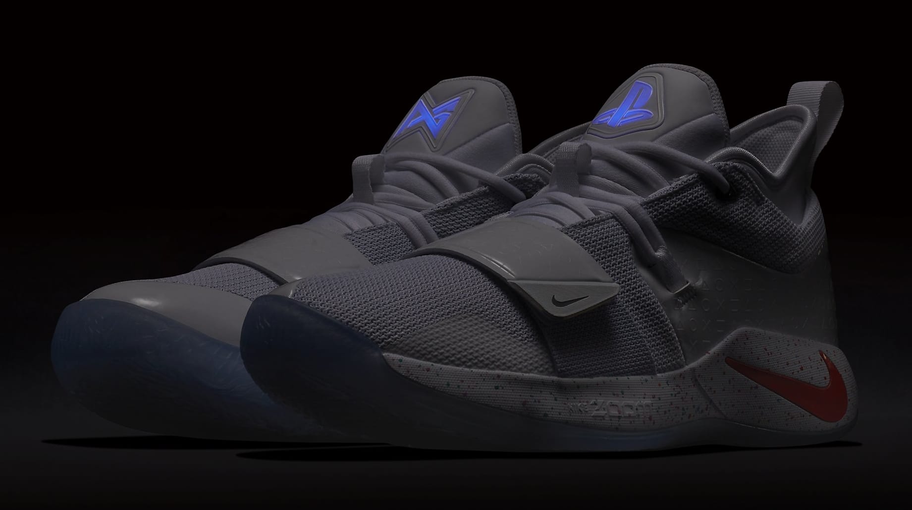 Nike pg 2.5 hot sale playstation release date