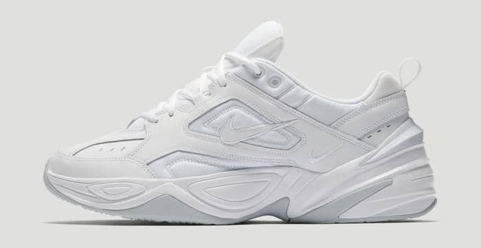 Is This Most Dad-Friendly Pair of Nike M2K Teknos? | Complex
