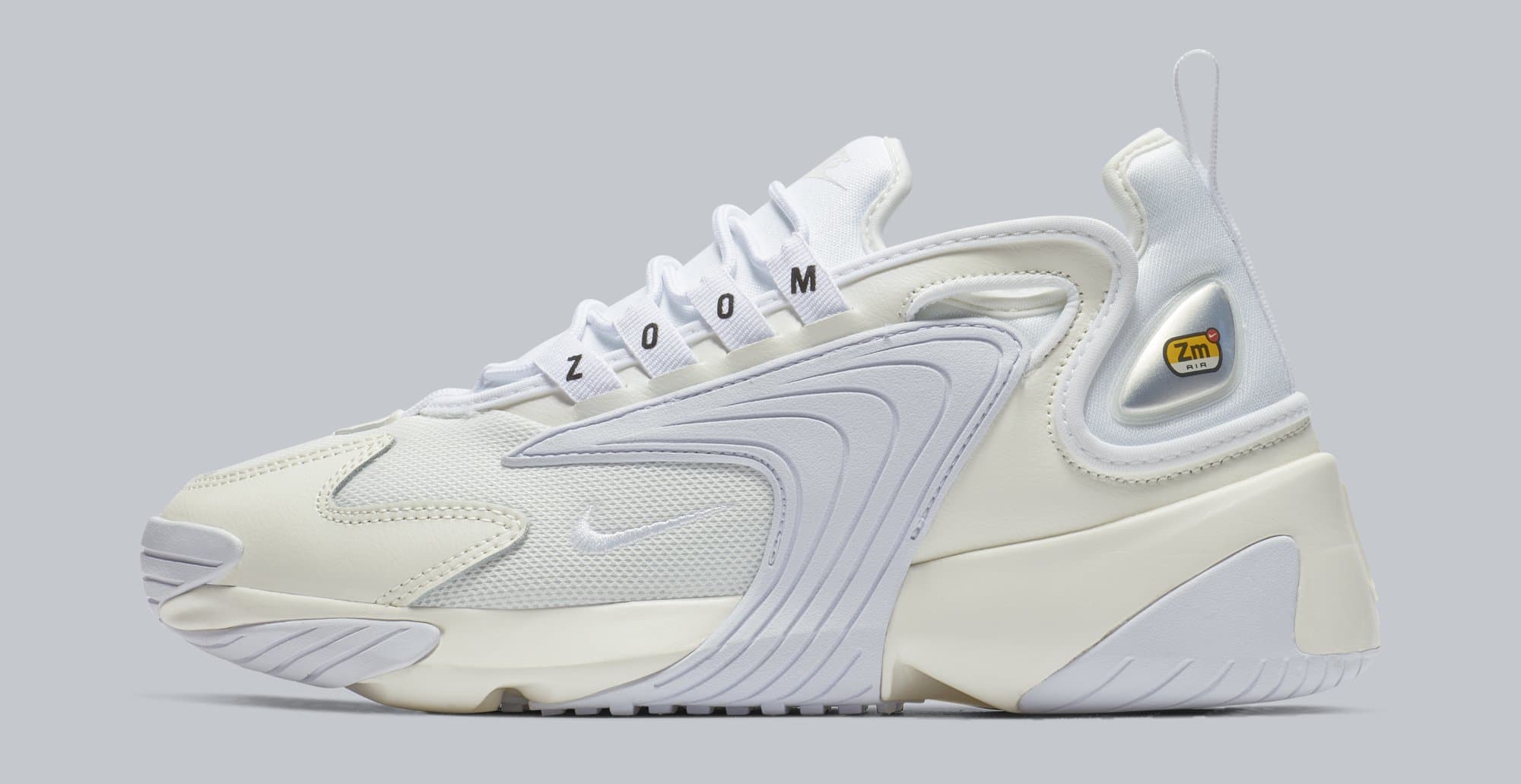 Nike Zoom 2K AO0354-101 (Lateral)