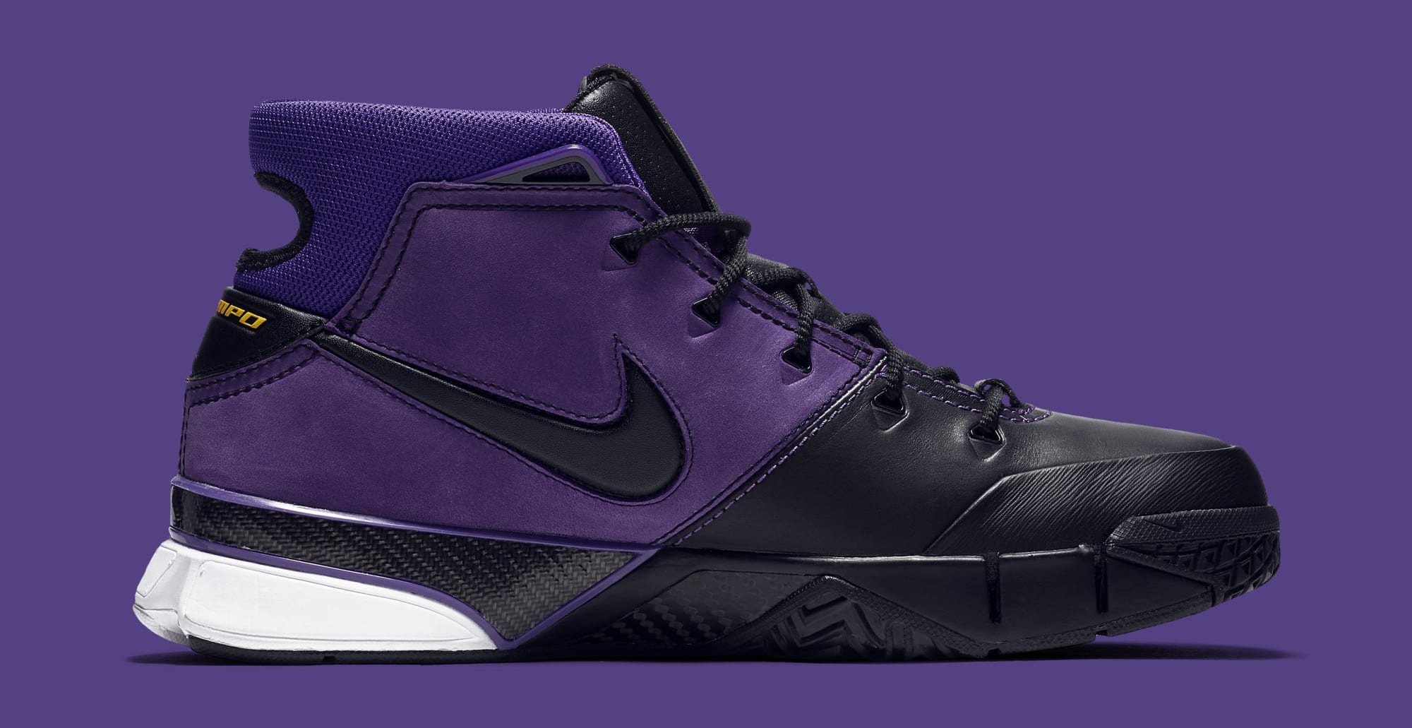 Another OG Colorway Returns on the 1 Protro | Complex