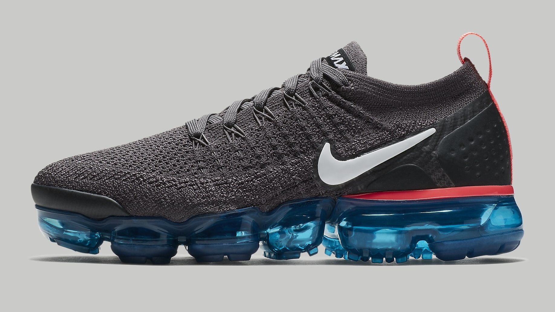 Vapormax clearance thunder grey