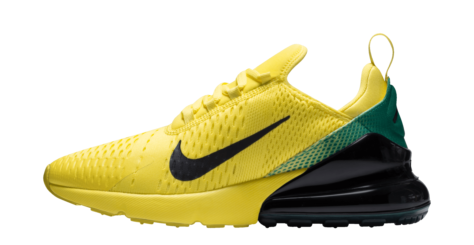 Nike Air Max 270 iD &#x27;Mercurial Vapor 3&#x27; (Lateral)