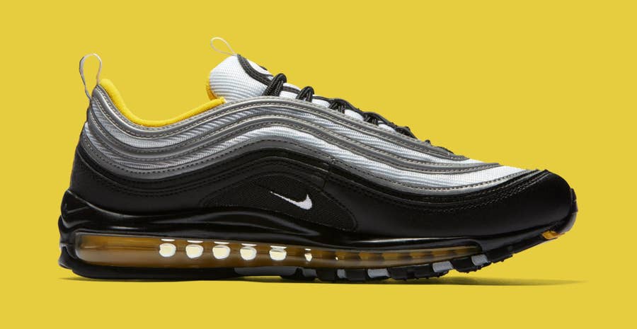 Steelers Vibes on This Air 97