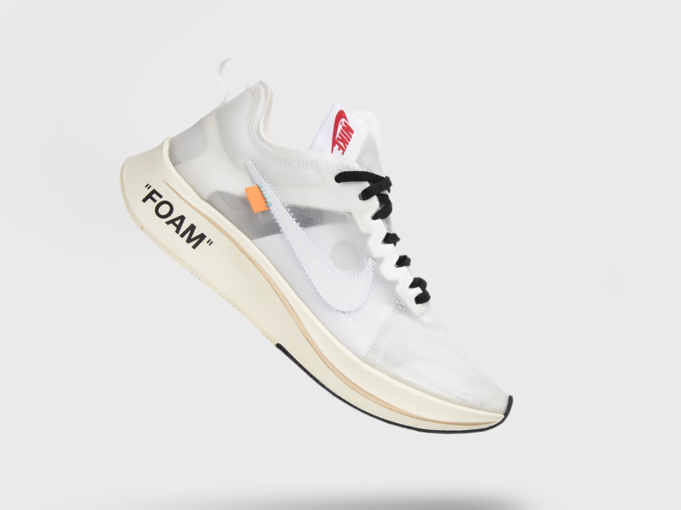 off-white x nike zoom fly sp &#x27;the ten&#x27;