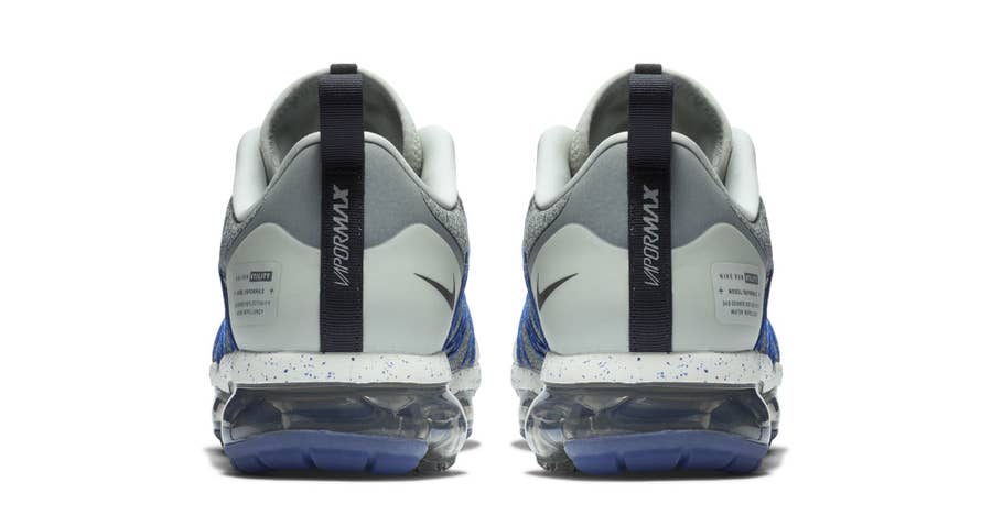 Nike nike air vapormax run utility men's running shoe best sale