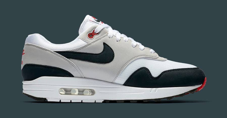 Titolo on X: NIKE AIR MAX 1 ANNIVERSARY 🔹 OBSIDIAN RELEASE