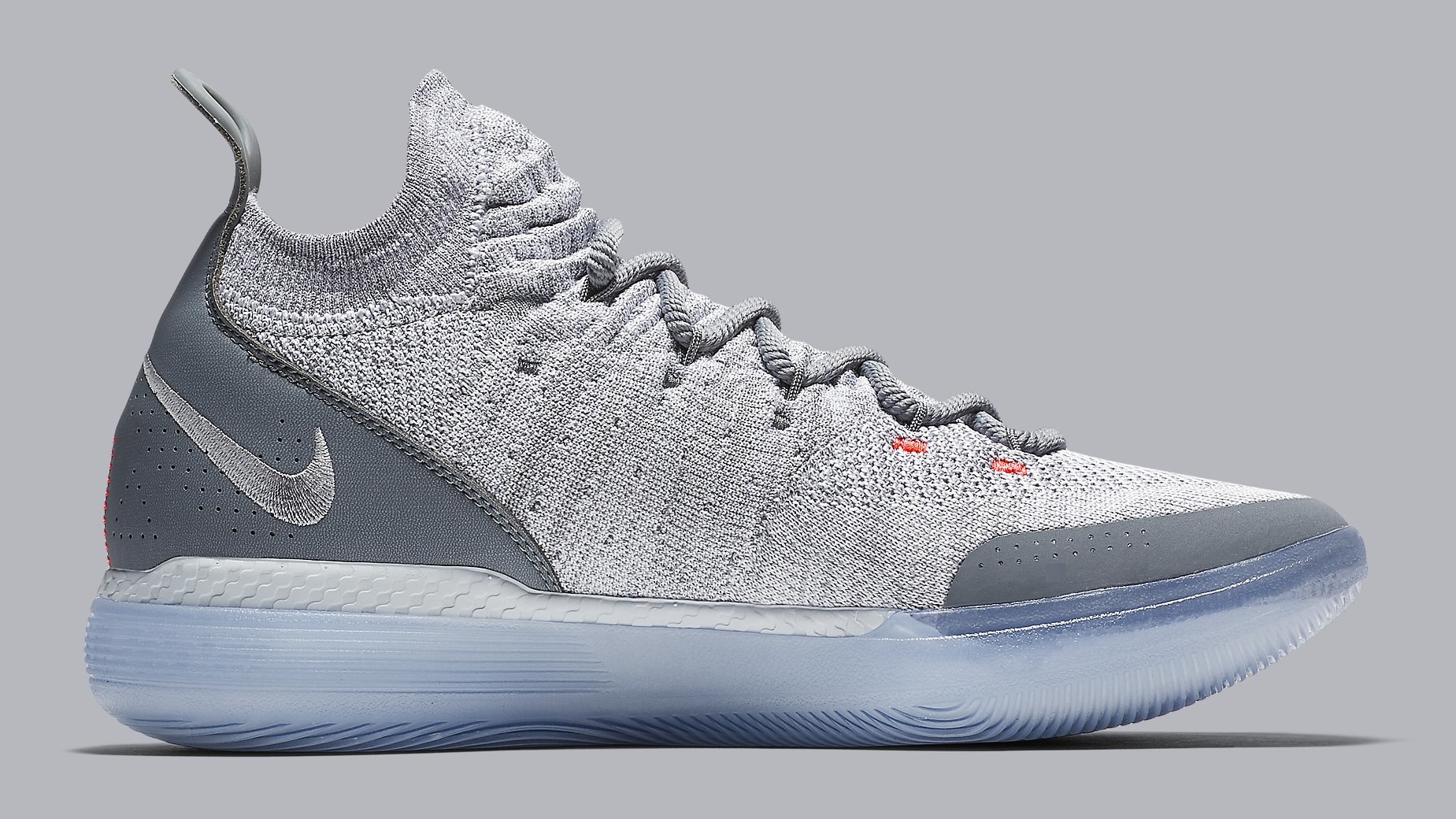 Kd 11 cool grey on clearance feet