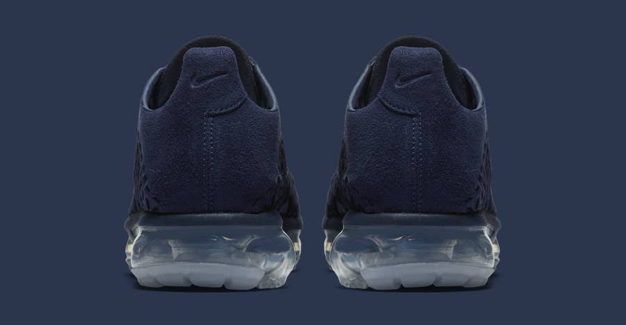 Air vapormax inneva midnight navy top