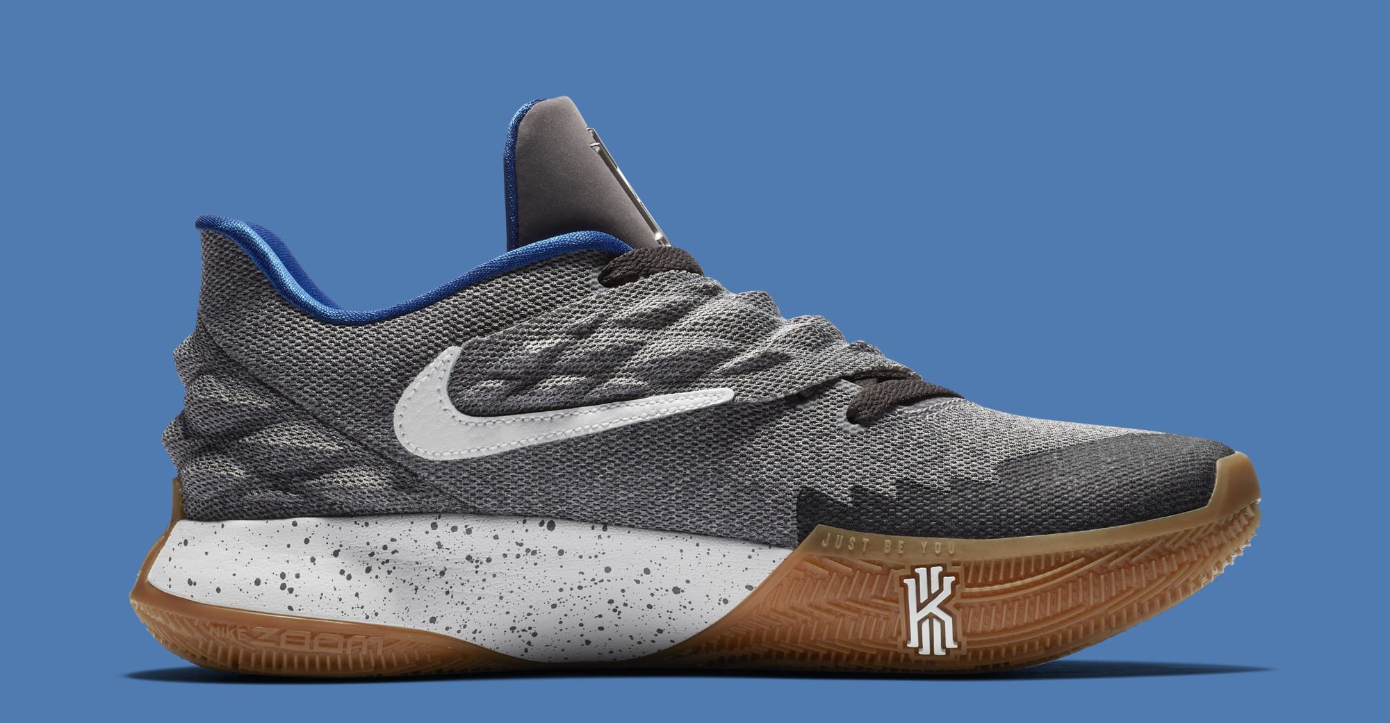 Nike Kyrie 4 Low &#x27;Uncle Drew&#x27; AO8979-005 (Medial)