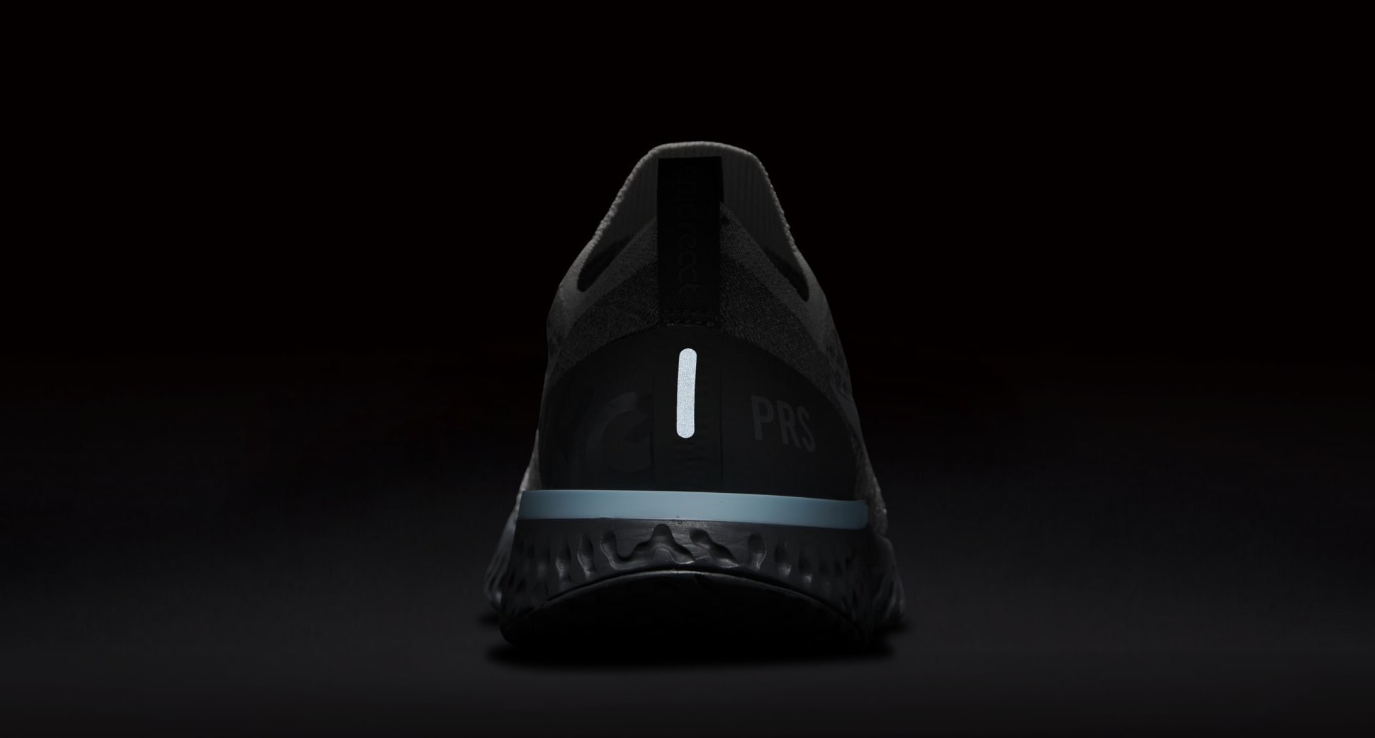 Nike Epic React Flyknit &#x27;Paris&#x27; AV7013-200 (Reflective)