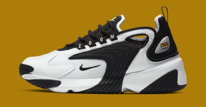 Nike Zoom 2K AO0354-100 (Lateral)