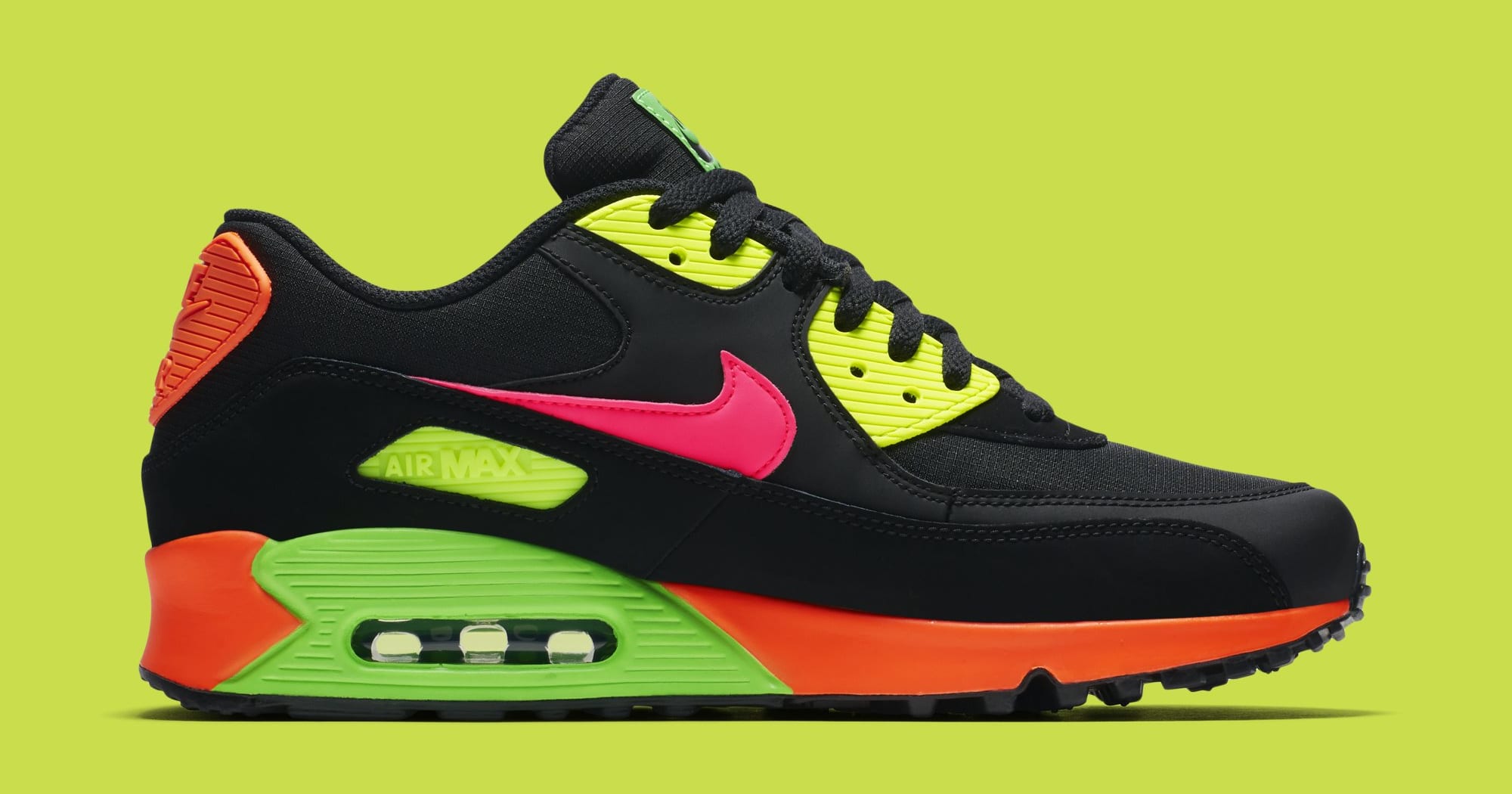 These Air Maxes Are Inspired by the Streets of Tokyo   Complex