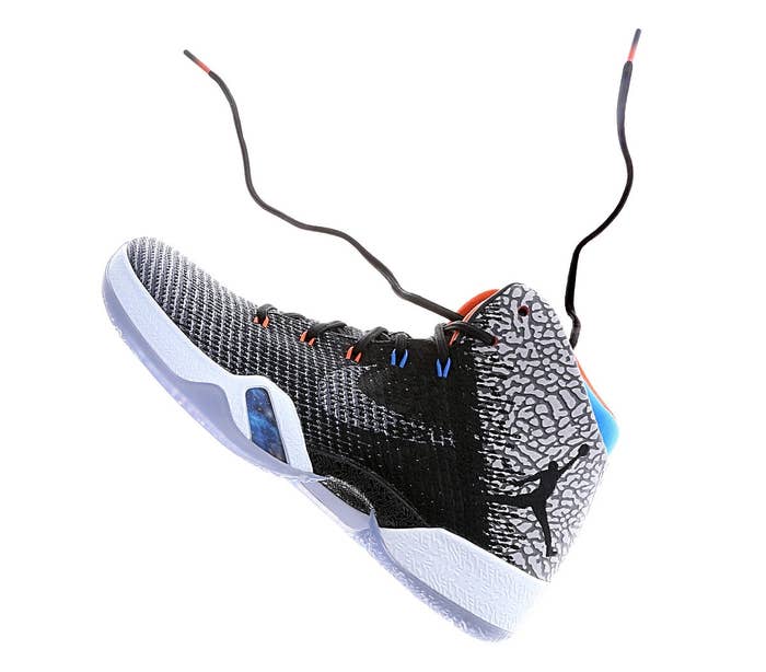 Russell Westbrook Air Jordan 31 Why Not? PE Restock Beauty AA9794-003