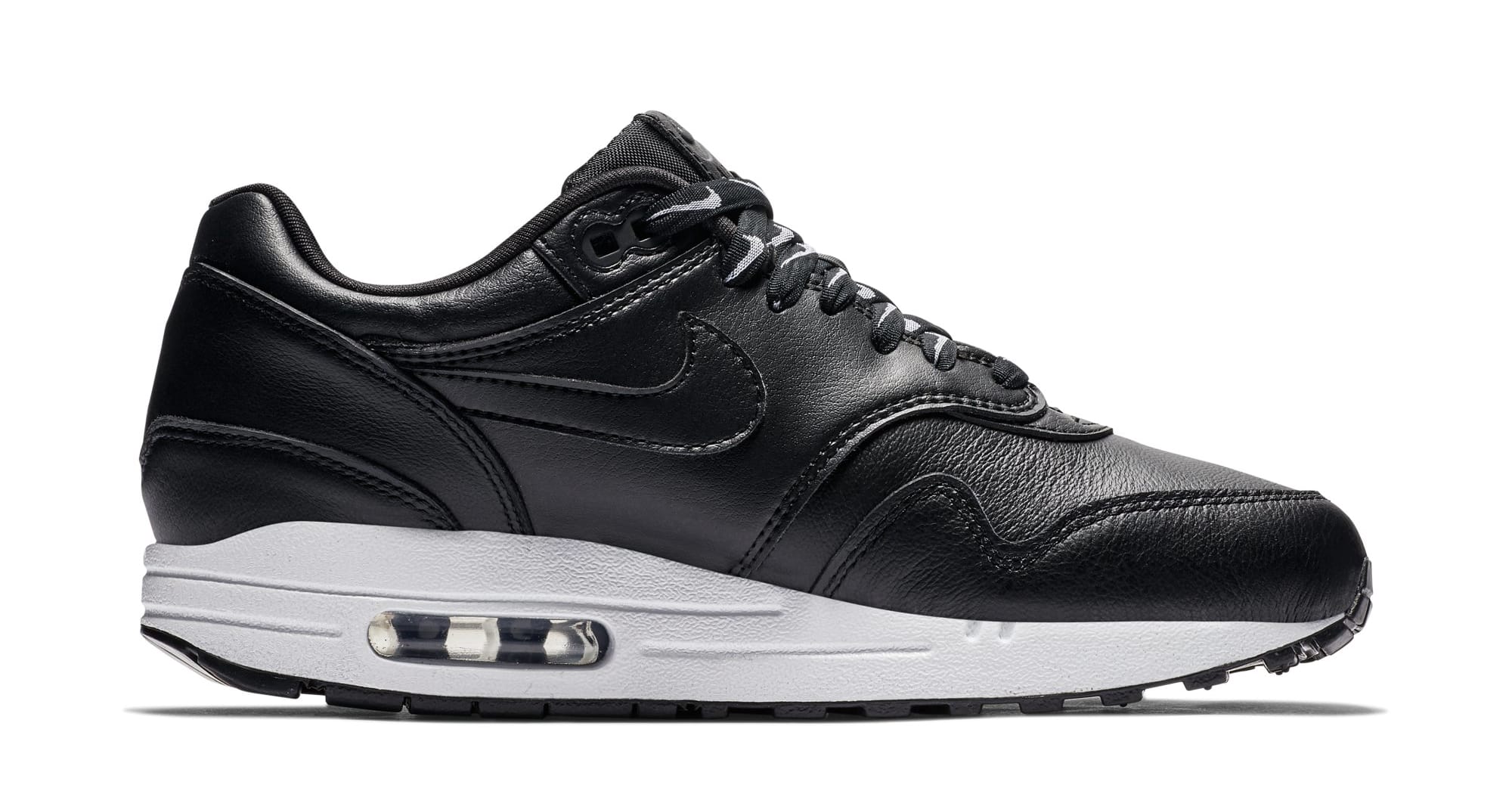 Nike Air Max 1 SE WMNS 881101-005 (Medial)