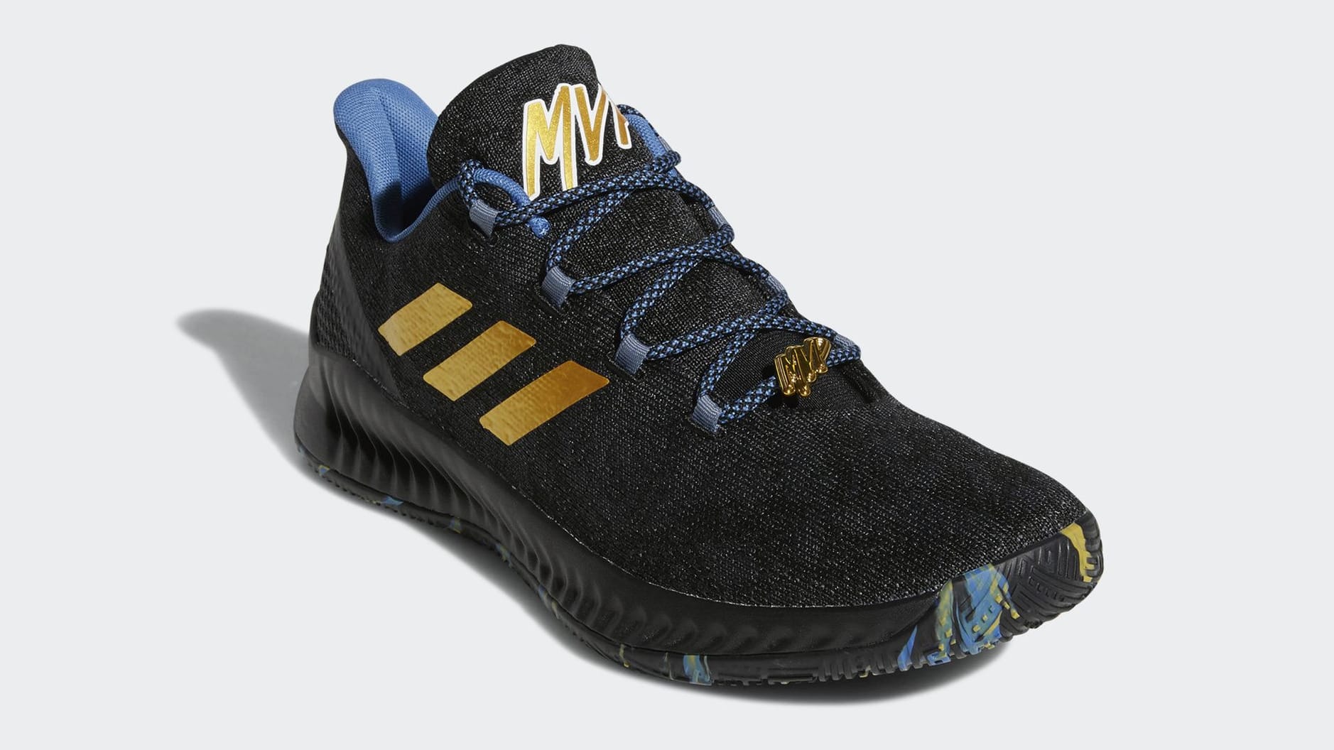 James harden deals mvp shoes