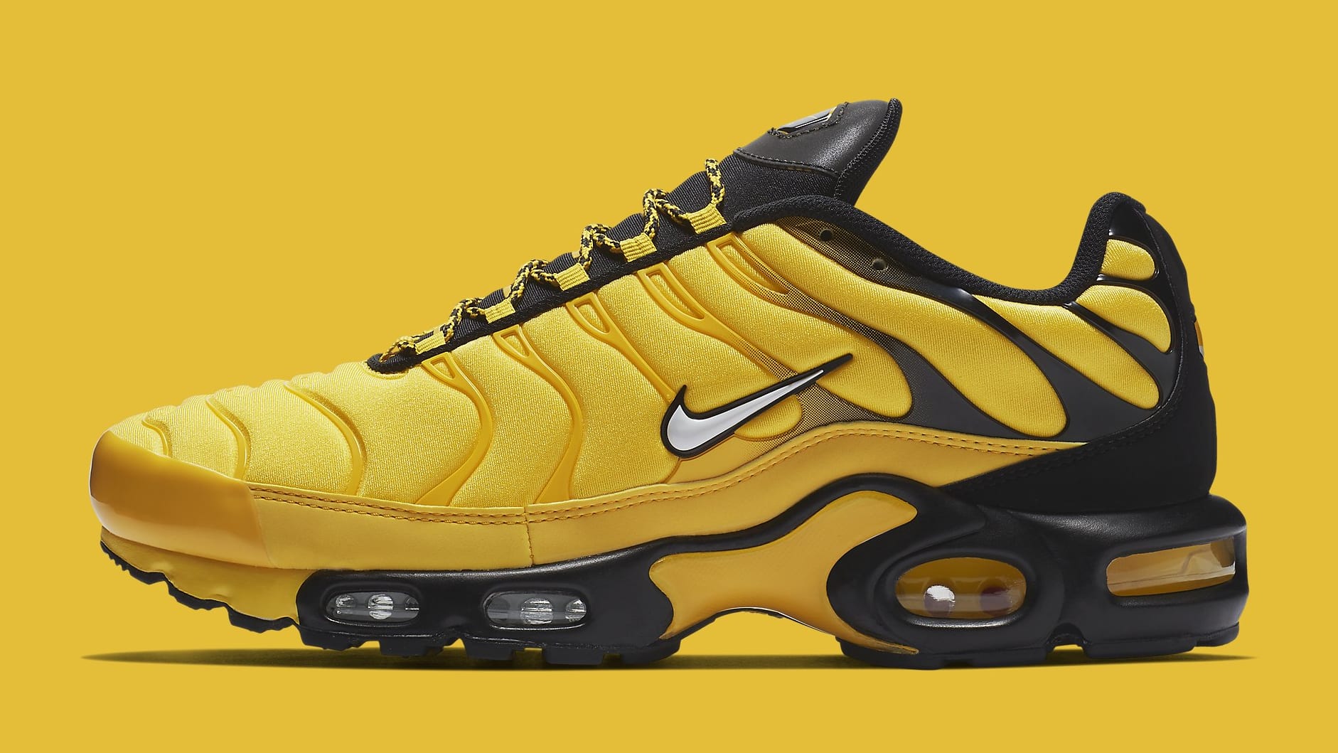 Drake's Favorite Nikes Releasing in Bright Yellow | Complex
