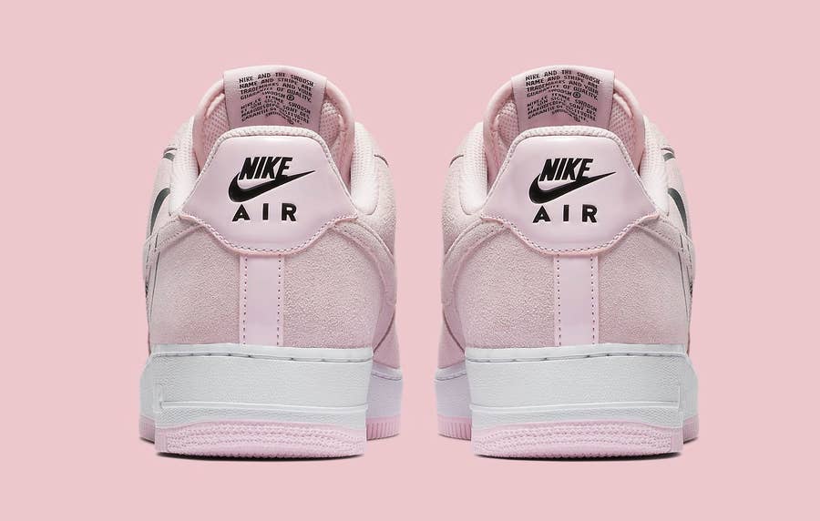 Af1 have a nike clearance day pink