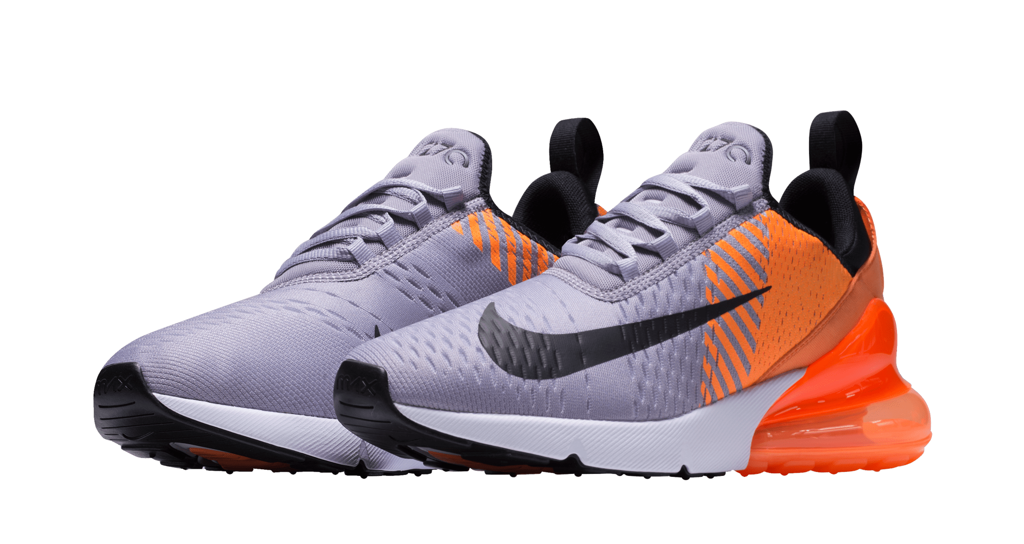 Nike Air Max 270 iD &#x27;Mercurial Superfly 2&#x27; (Pair)