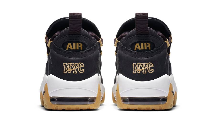 Air money nere e oro cheap