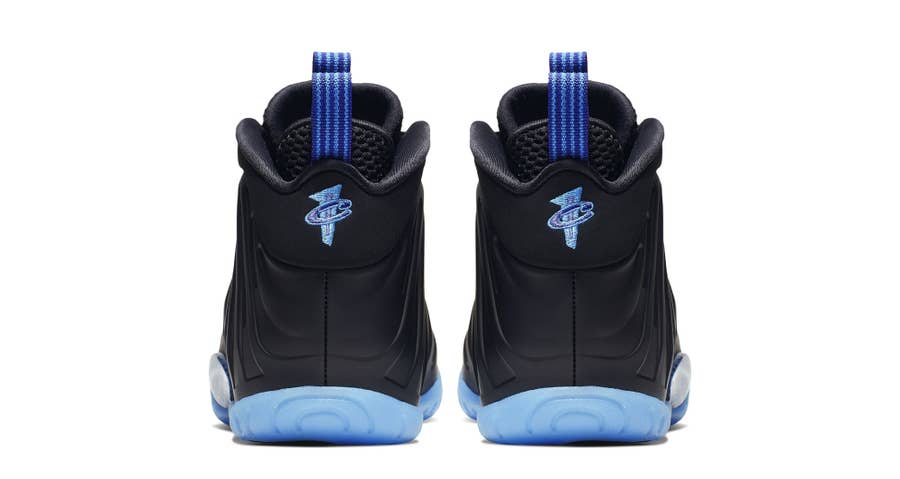 Nike little best sale posite one qs