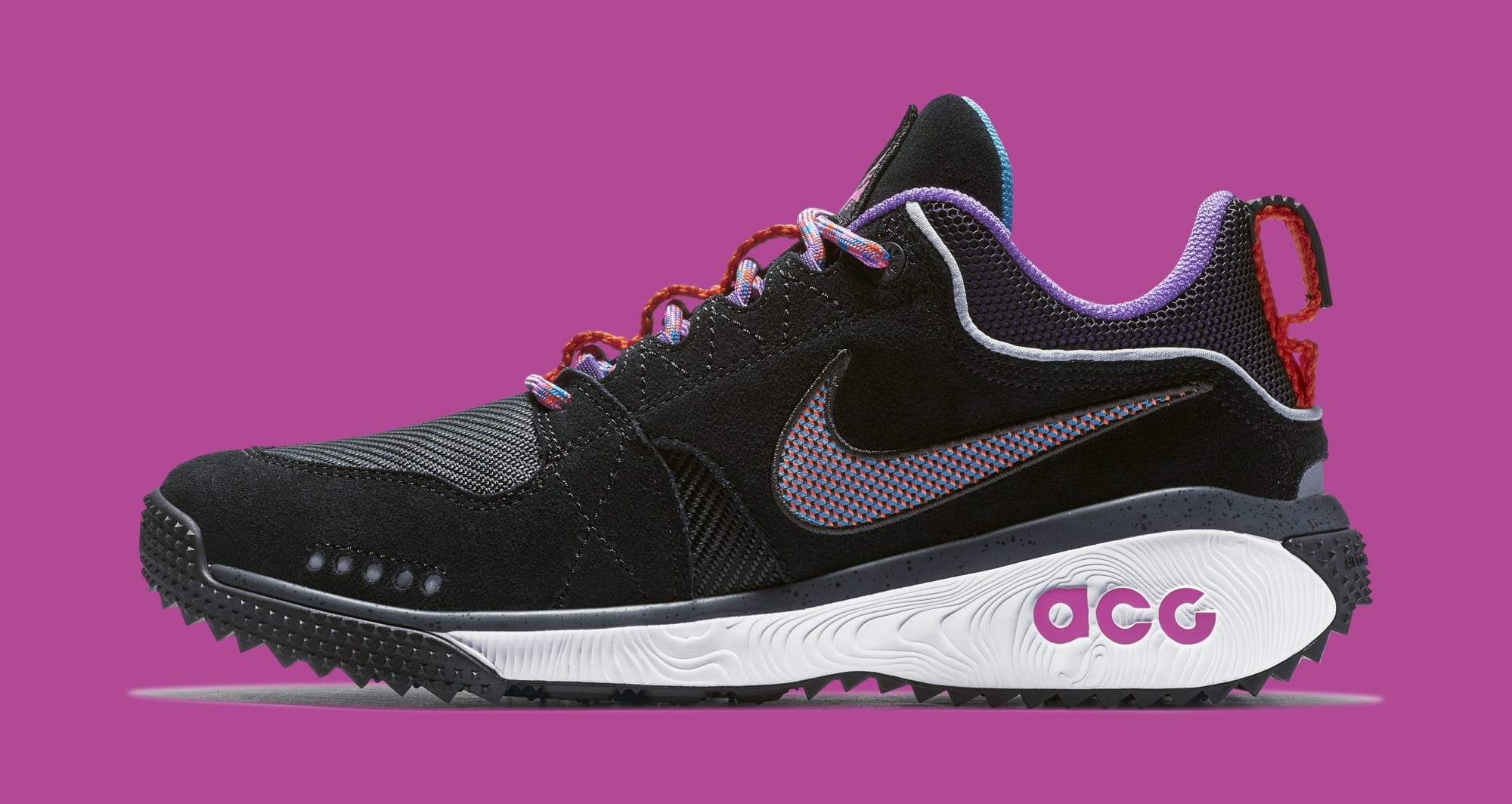 Nike ACG Dog Mountain &#x27;Hyper Grape&#x27;