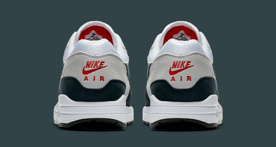PICKUP] Nike Air Max 1 Anniversary Obsidian : r/Sneakers