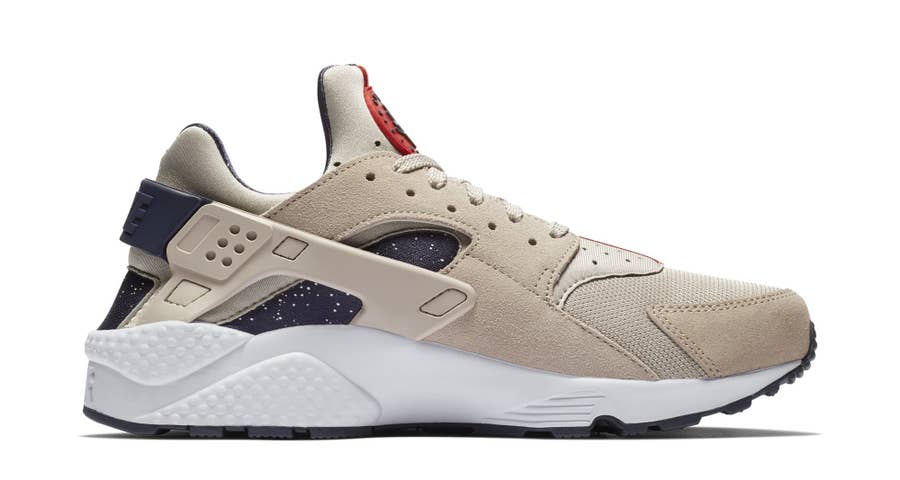 Nike 2025 huarache nasa