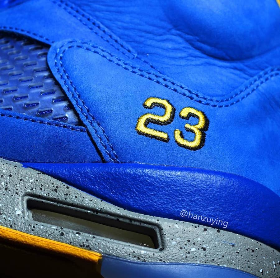 Laney 5s jsp sale