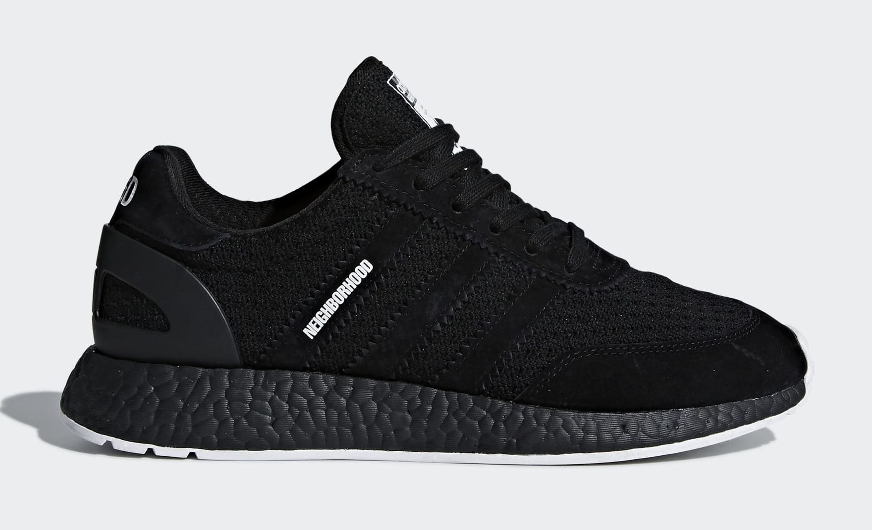 Neighborhood x Adidas I-5923 DA8838 (Lateral)