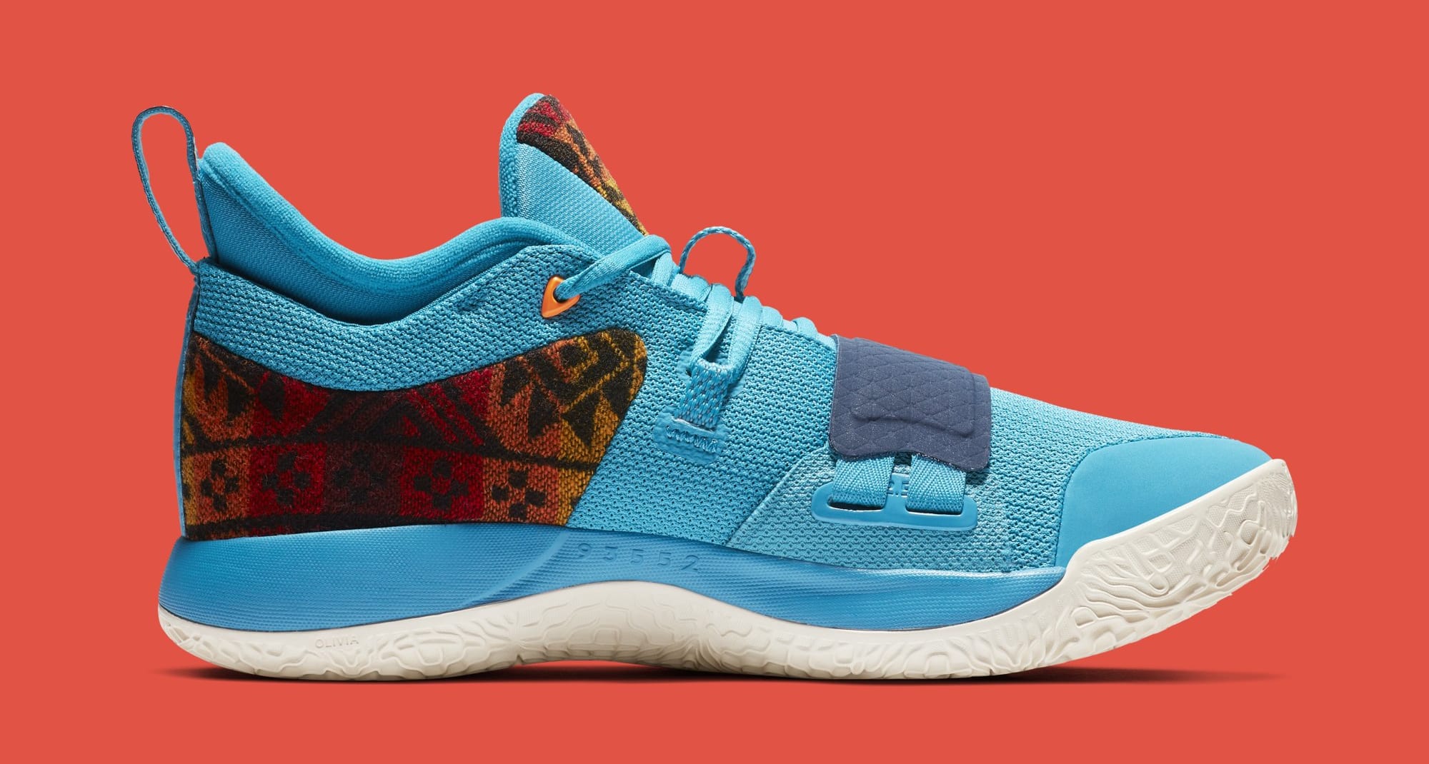 Pg 2.5 store pendleton