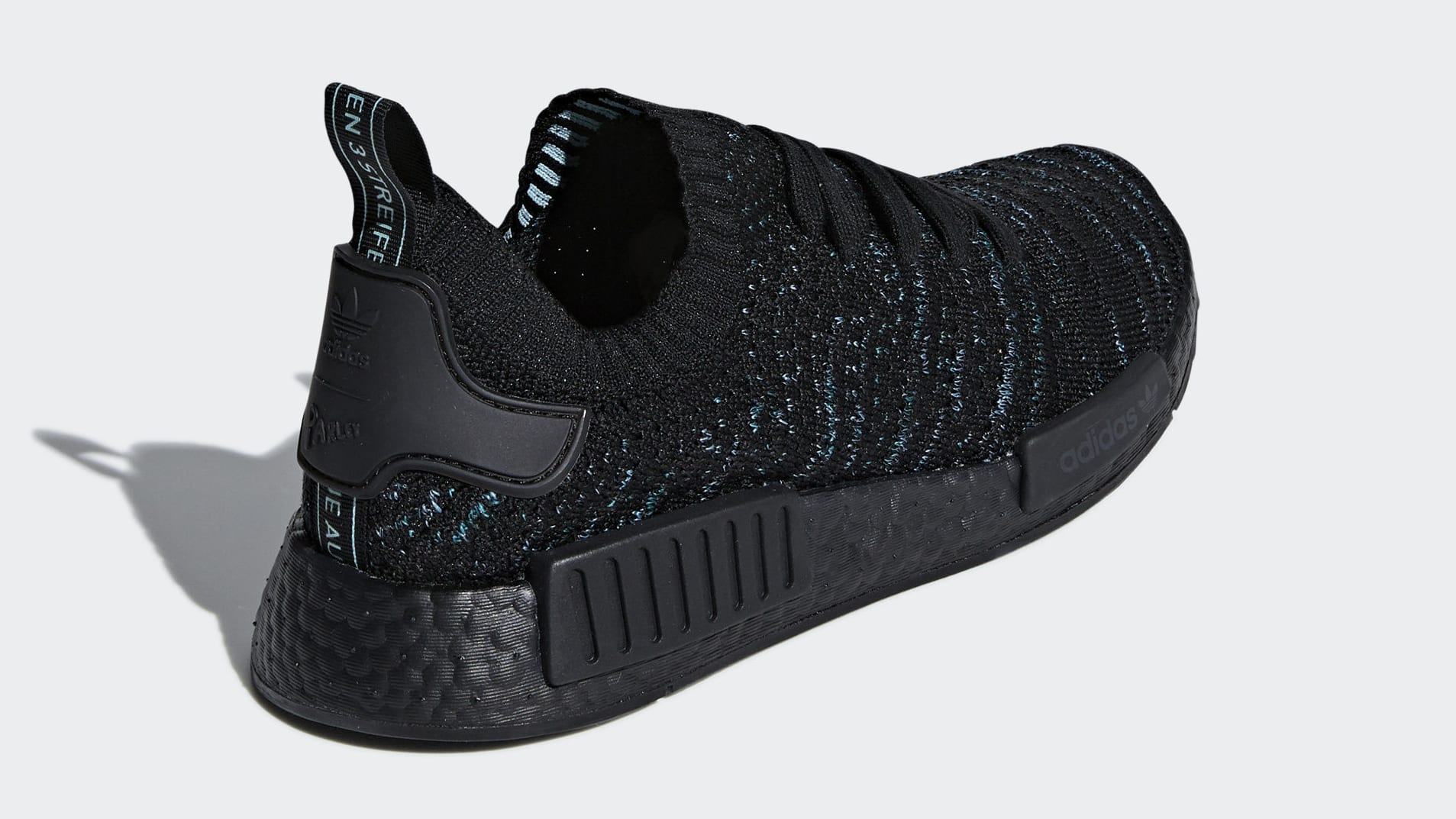 This NMD_R1 Is Made With Recycled | Complex