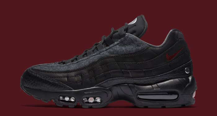 These Air Max 95s Are Ready for Fall | Complex