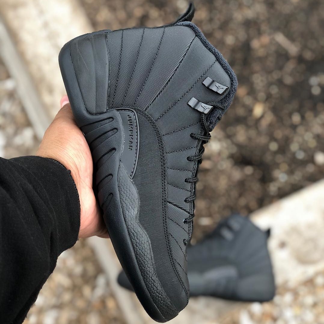 Air jordan 12 hot sale december 219