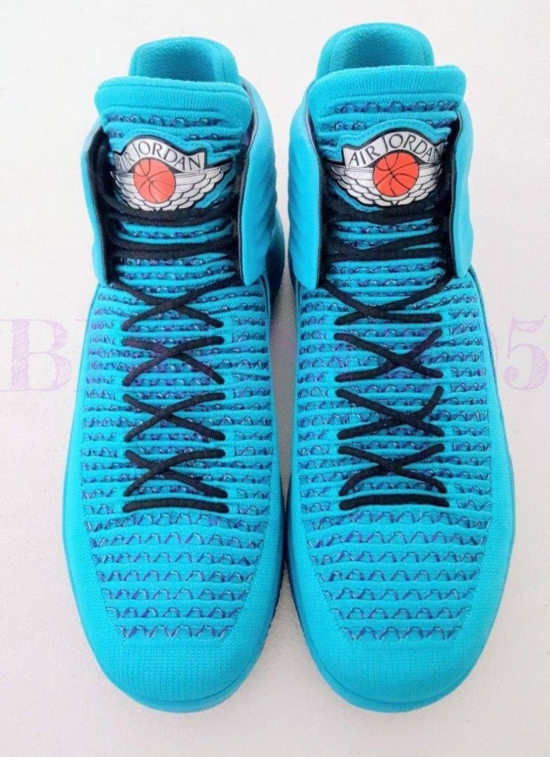 Jordan 32 hornets on sale