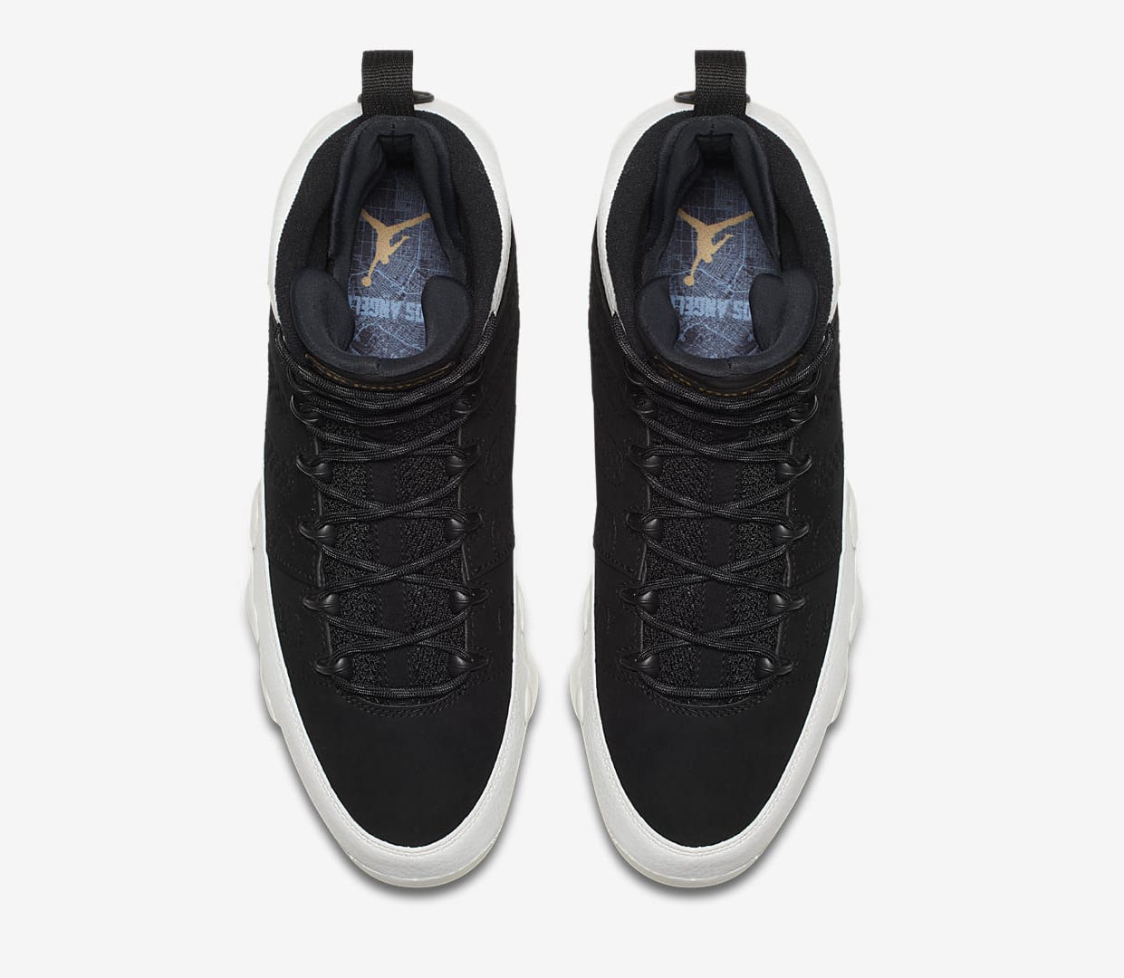 Air Jordan 9 City of Flight 302370-021