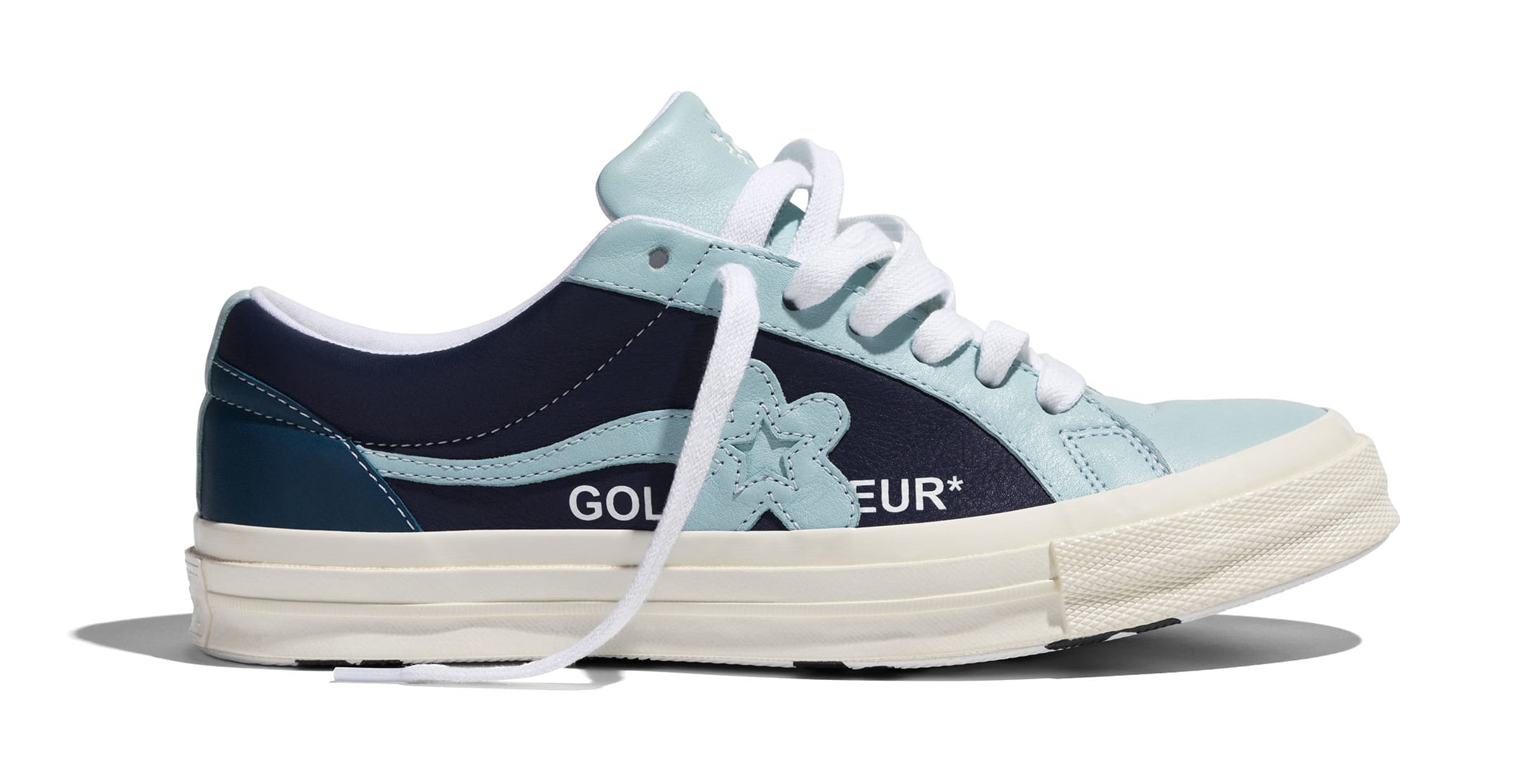 Tyler, the Creator x Converse Golf Le Fleur &#x27;Industrial Pack&#x27; 164024 (Lateral)