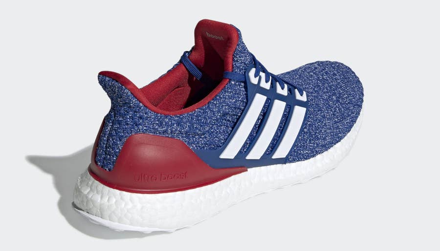 New USA-Themed Adidas Boosts the Way | Complex