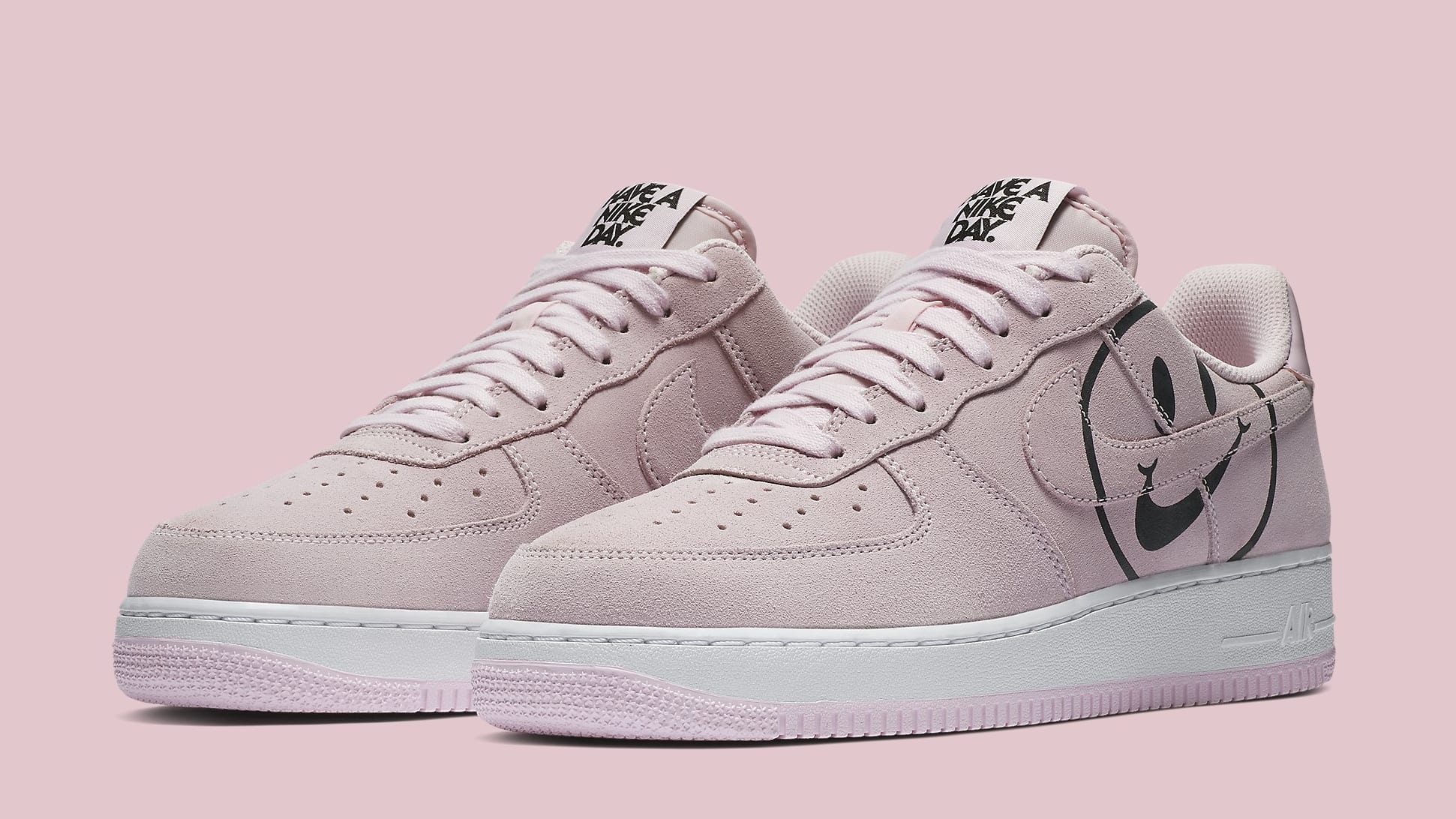 Kenia dominar molécula Official Look at the 'Have A Nike Day' Air Force 1 Lows Releasing Soon |  Complex