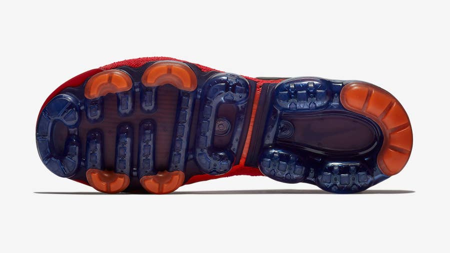 Nike air vapormax red orbit cheap