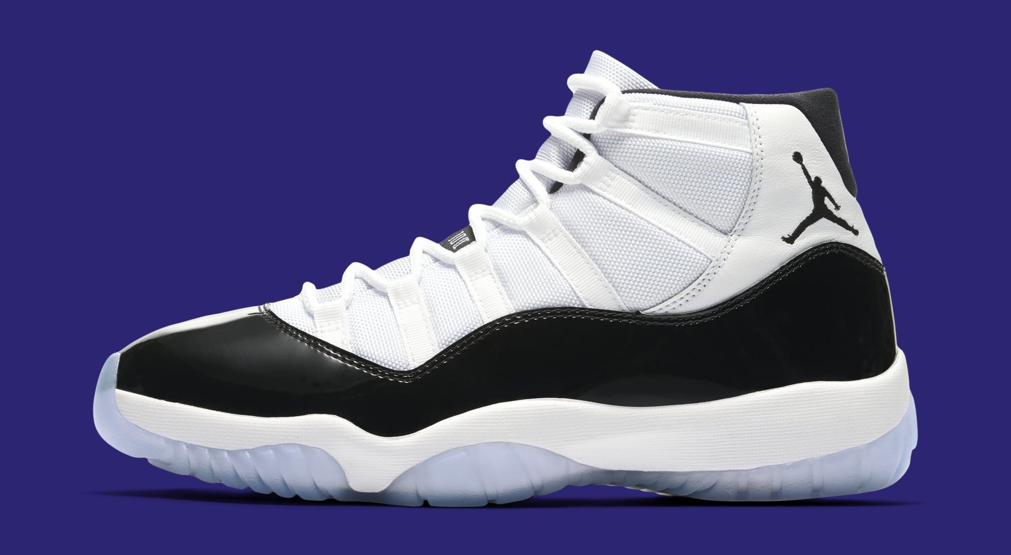 Jordan 11 best sale december 2018 release