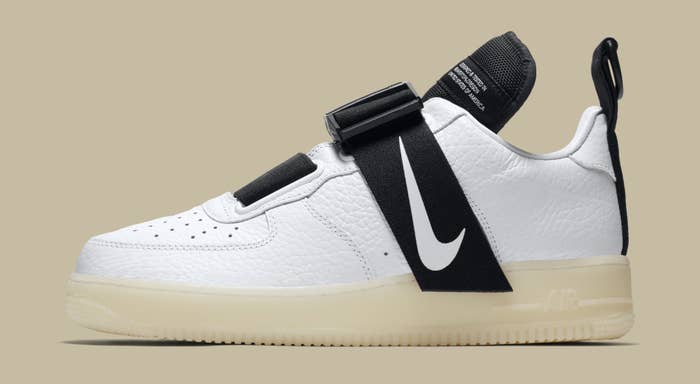 Nike Air Force 1 Low Utility