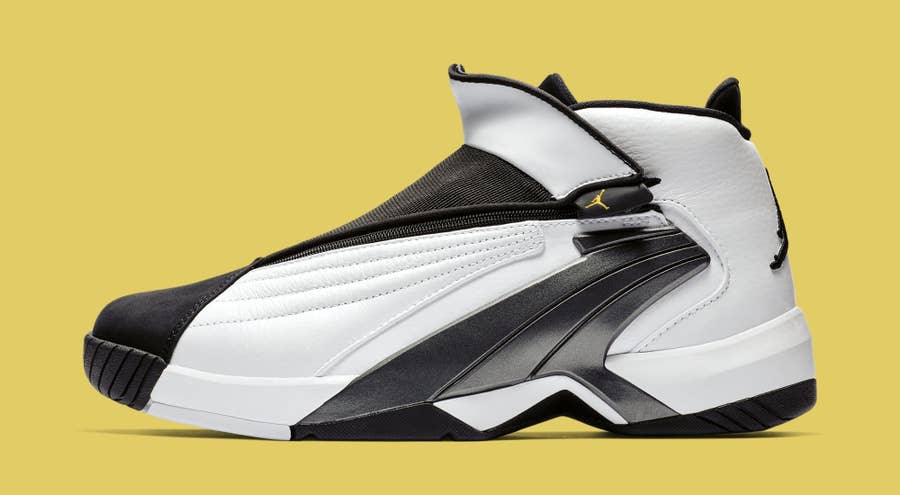 Air jordan jumpman best sale swift