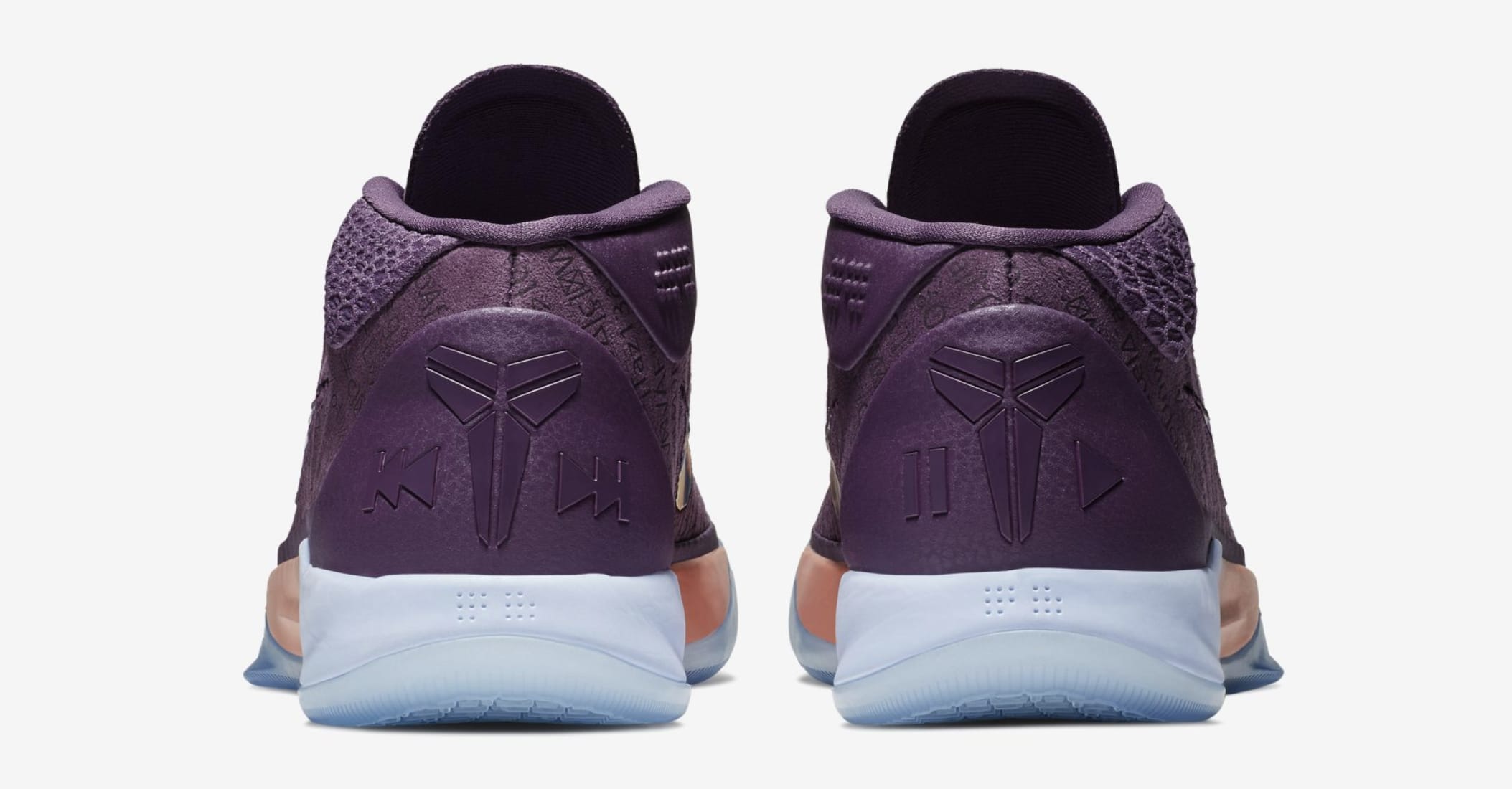 Devin Booker Gets His Own Kobe A.D. Mid Complex