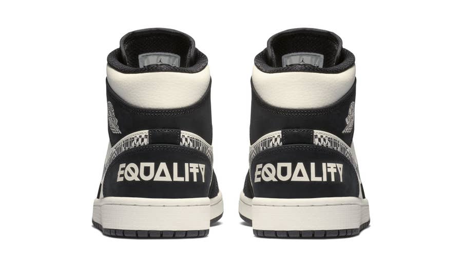 Jordan retro outlet 1 equality