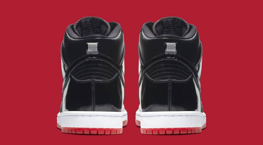 Nike sb bred release date on sale