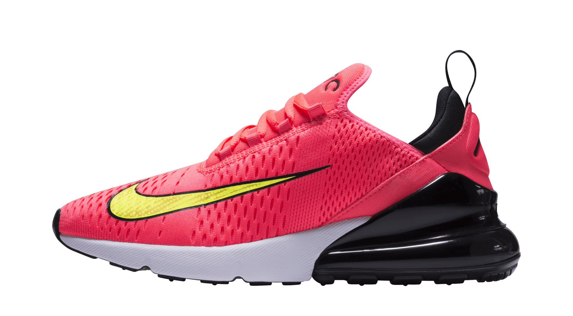 Nike Air Max 270 iD &#x27;Mercurial Superfly 4&#x27; (Lateral)