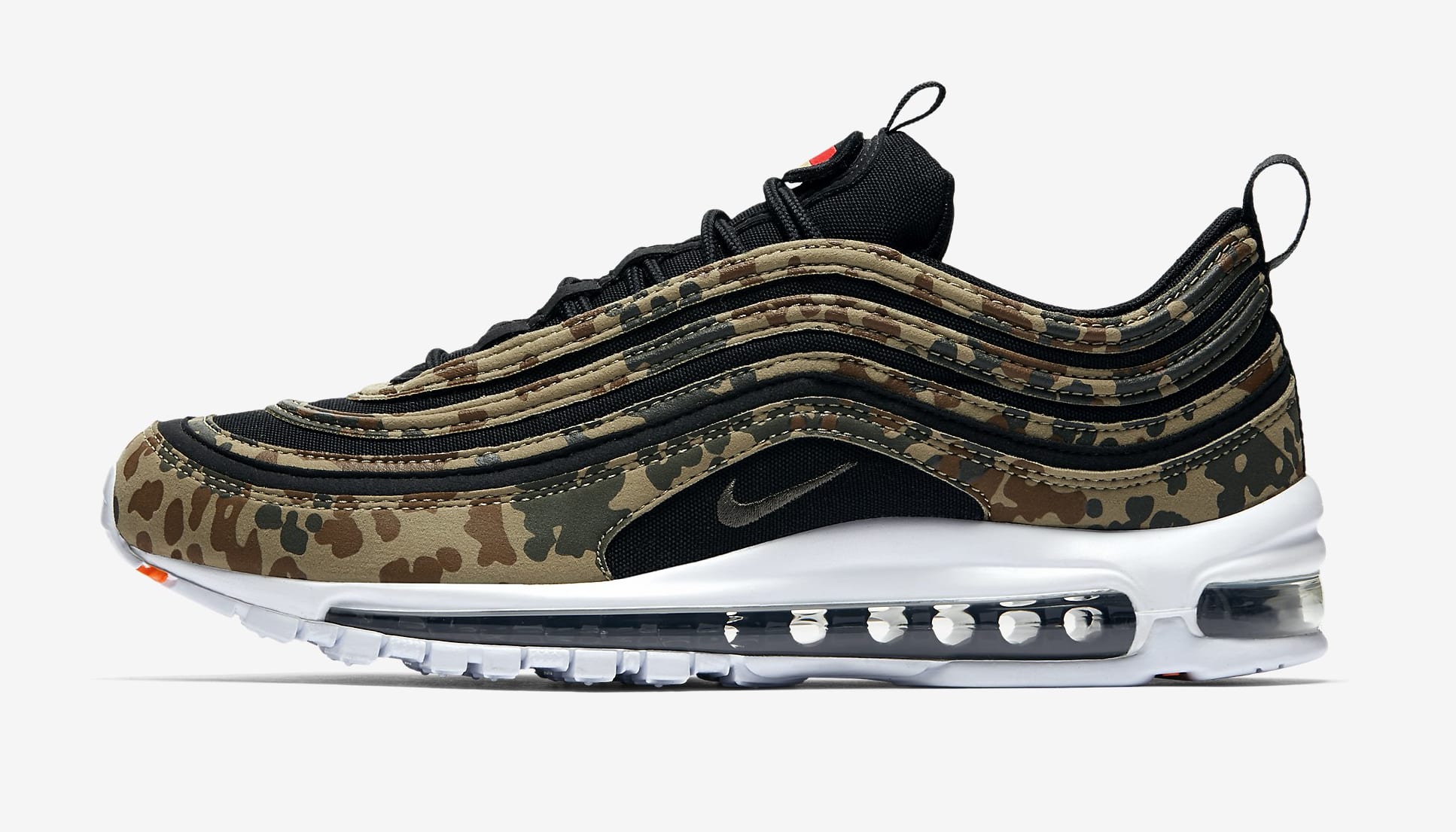 Nike Air Max 97 &#x27;Country Camo&#x27; Germany AJ2614-204 (Lateral)