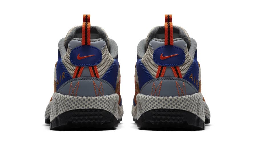 Two More Colorways of the Nike Air Humara Complex