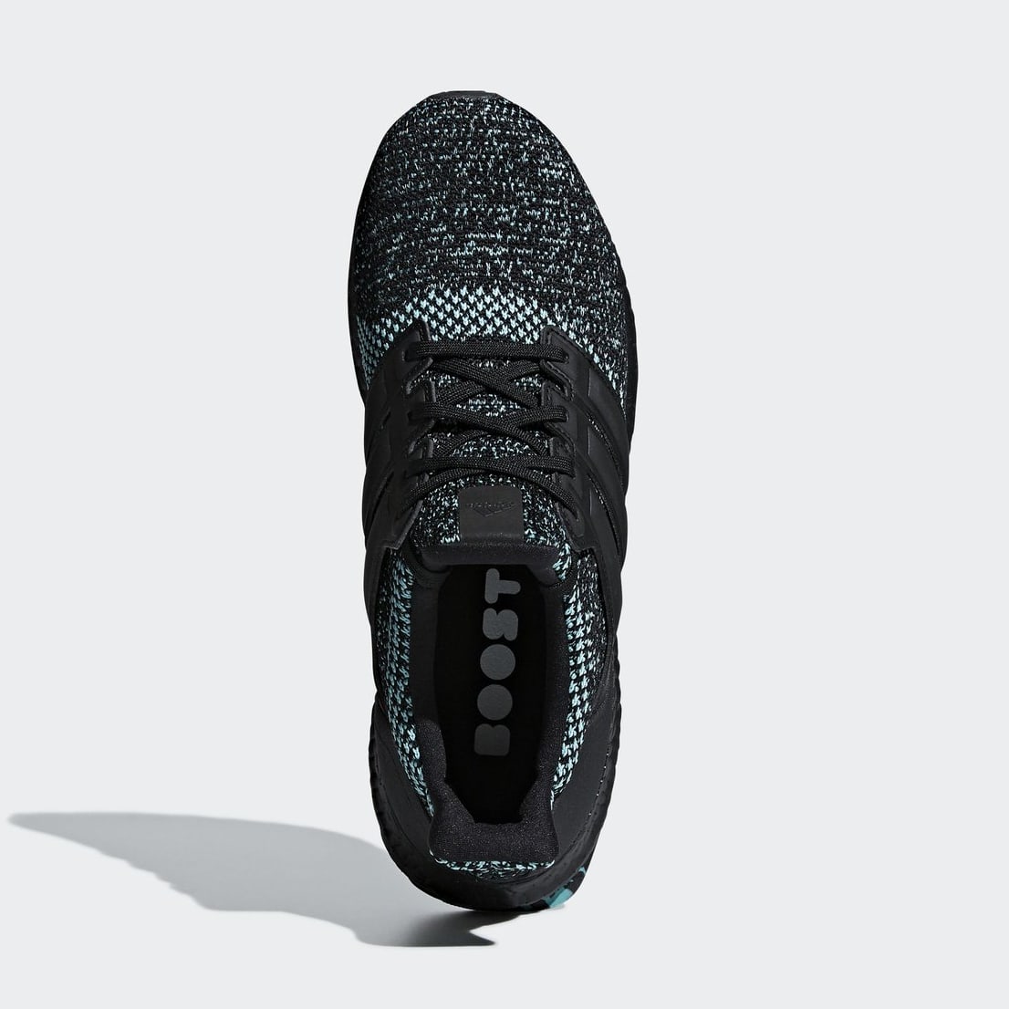 Adidas Ultra Boost &#x27;Core Black&#x27; December Release Date