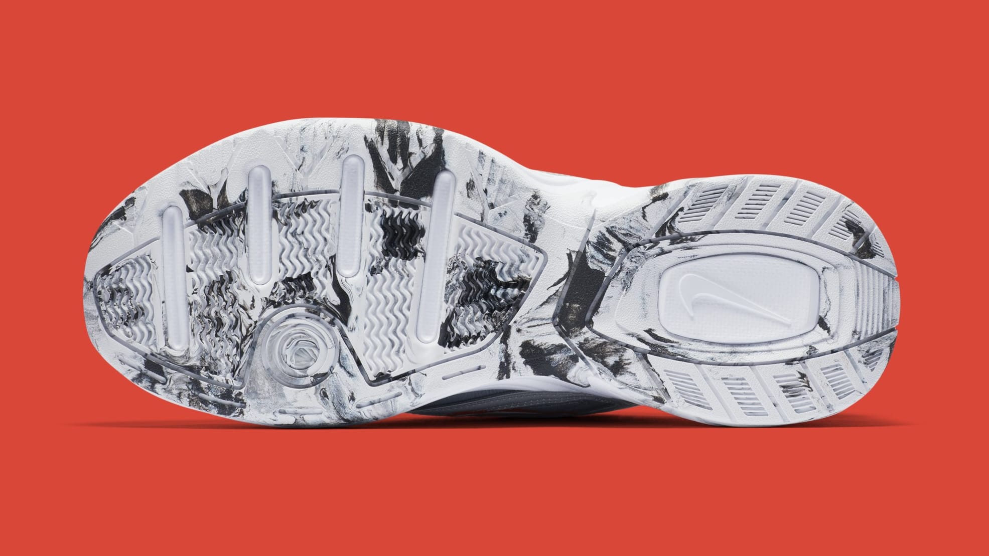 Nike M2K Tekno &#x27;Metallic Silver&#x27; BQ3378-001 Release Date